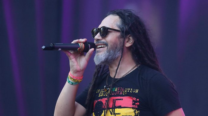 Marihuana, Luis Miguel y Bolsonaro: Las definiciones de Quique Neira en el mejor momento de su carrera