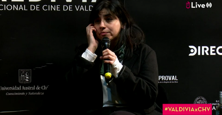 Directoras de cine reflexionaron sobre el rol de la mujer en las producciones actuales