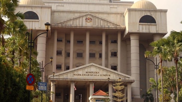 Una buena noticia para los chilenos detenidos en Malasia: Gobierno pretende abolir la pena de muerte