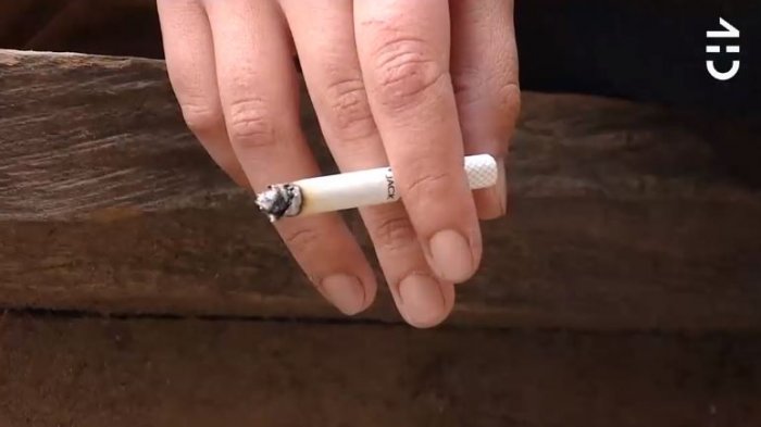 Preocupación a nivel mundial por contaminación de colillas de cigarro: Se quedan 10 años en la naturaleza