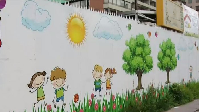 Padres denuncian maltrato hacia sus hijos en jardín infantil de Las Condes