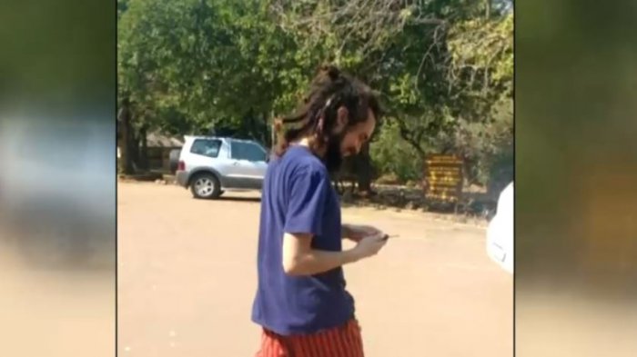 Joven chileno lleva 16 días desaparecido en Sudáfrica