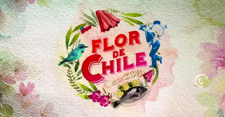 Flor de Chile | Capítulo 14 de octubre - Parte 5