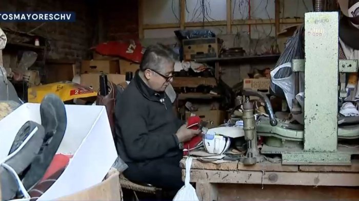 Adultos mayores y el mercado laboral: La difícil realidad del trabajo tras jubilarse