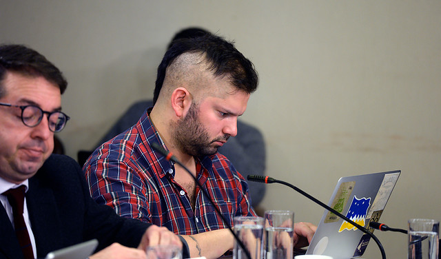 Gabriel Boric agradeció apoyo tras ser dado de alta por tratamiento contra TOC