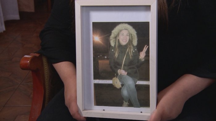 Errores en la investigación dejan impune el crimen de Vania Zúñiga