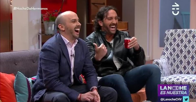 La Noche es Nuestra | Capítulo 15 de octubre - Parte 3