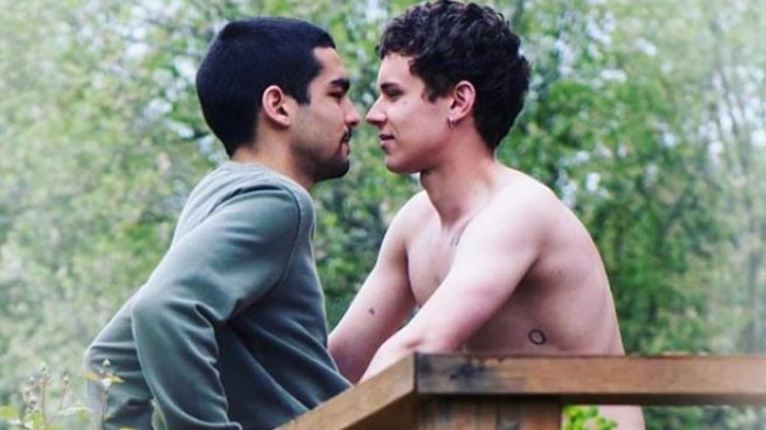 La dura respuesta de Netflix a usuario que se quejó por demasiada presencia de personajes homosexuales