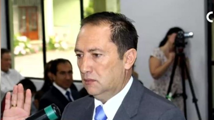 Brigada de Homicidios de la PDI confirmó que concejal encontrado muerto en Pichidegua fue asesinado