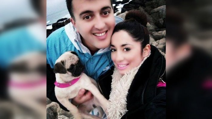 Nuevas pistas en caso de Fernanda Maciel apuntan a pareja y una vecina