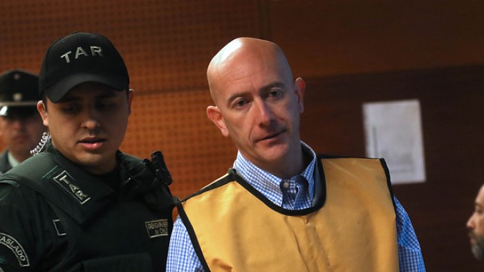 Cayó Garay: Fue condenado a 7 años de cárcel y deberá pagar millonarias multas