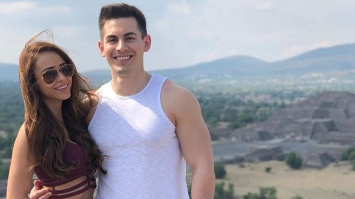 Famoso gamer desmintió que dejó a su espectacular novia por jugar “Call of Duty” y reveló toda la verdad