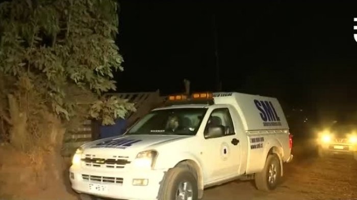 El autor sería su cuñado: Mujer fue encontrada muerta luego de una discusión