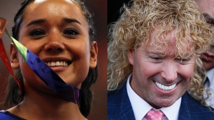 Farkas salva nuevamente a los deportistas chilenos: Ayudará a gimnasta que perdió la beca por ser mamá