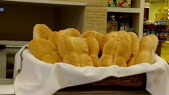 La marraqueta más crujiente de este año se encuentra en la comuna de Independencia