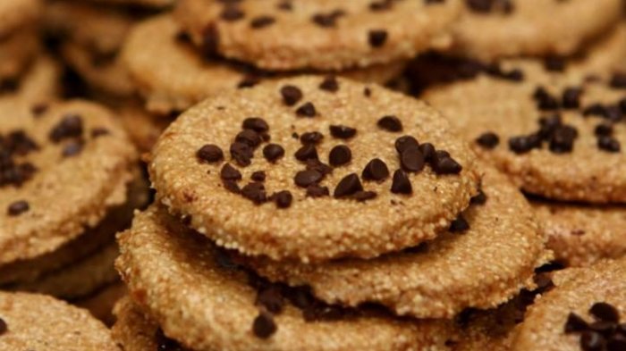 Estudiante horneó galletas con las cenizas de su abuela y las compartió con sus compañeros
