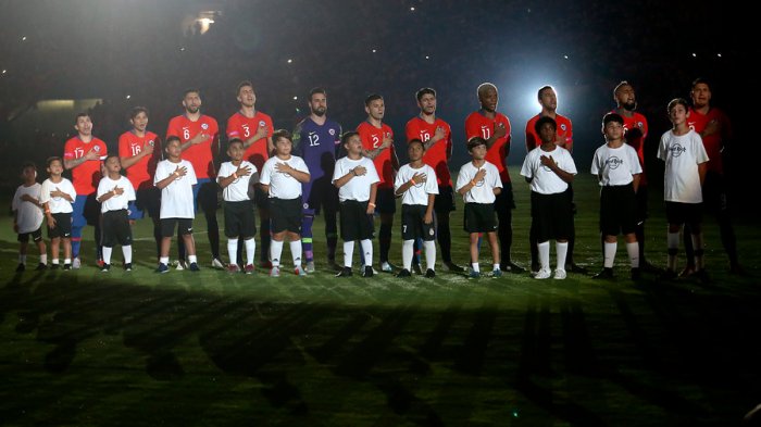 El arco tiene dueño y los históricos aún son necesarios: Análisis a los 8 partidos de Rueda al mando de la Roja