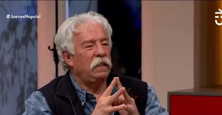 El Profesor Rossa reveló curiosidades y tradiciones nupciales - Parte 2