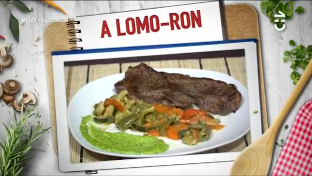 A lo Morrón de Daniel Morón