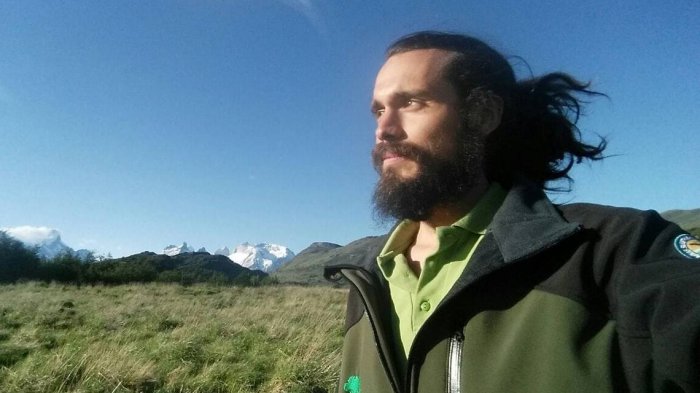 Chileno desaparecido en Sudáfrica fue encontrado sin vida