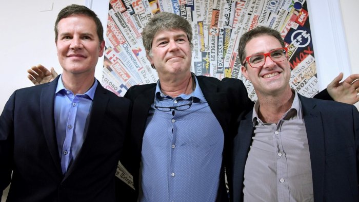 Iglesia sería condenada a pagar histórica y millonaria indemnización a víctimas de Karadima