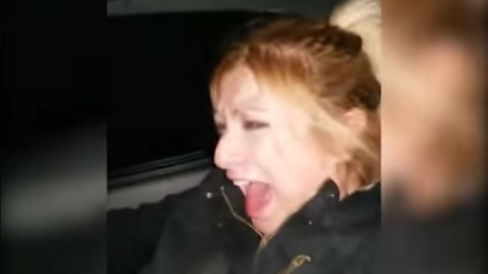 “¡Mi amor, cuidado!”: Así fue la terrible broma que un esposo le jugó a su mujer mientras ella dormía