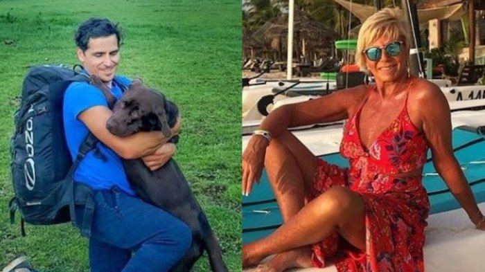 El sorpresivo mensaje de Raquel Argandoña a Pangal Andrade en el Instagram del perrito que le regaló Kel