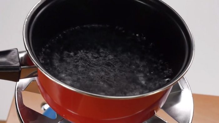 Justicia condenó a hombre que quemó a su pareja tras lanzarle una olla llena de agua caliente