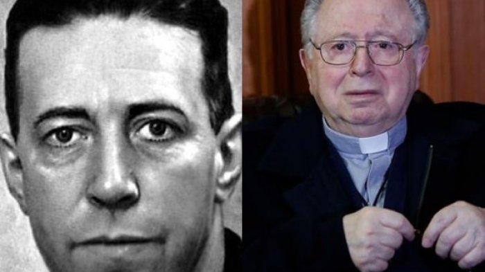 Revelan supuesta cercanía entre Fernando Karadima y San Alberto Hurtado