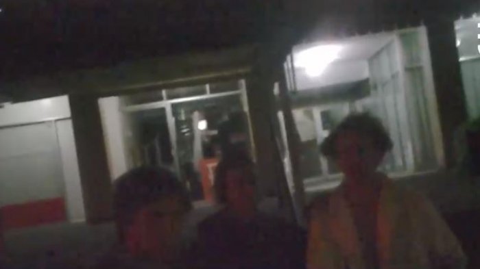 “Manejo ebrio todo el año”: Reportaje a fondo revela consumo indiscriminado de alcohol en Vitacura