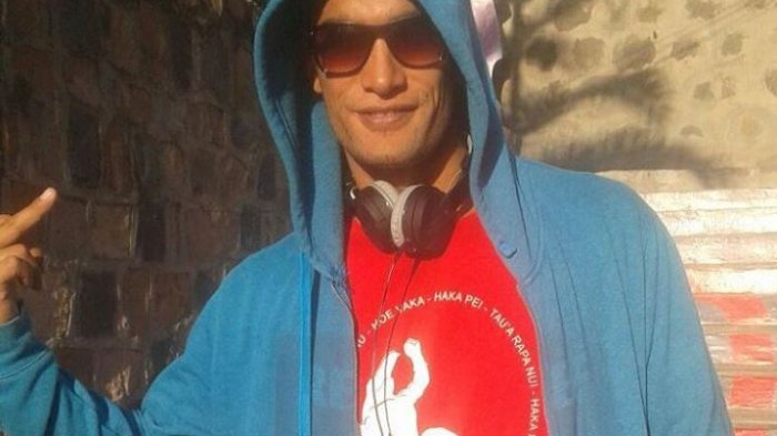 Uri Uri negó el maltrato en contra de su ex pareja: “Todo se generó por su inseguridad, sus preguntas y celos”