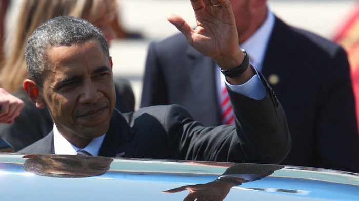 Barack Obama y sus gustos musicales: 