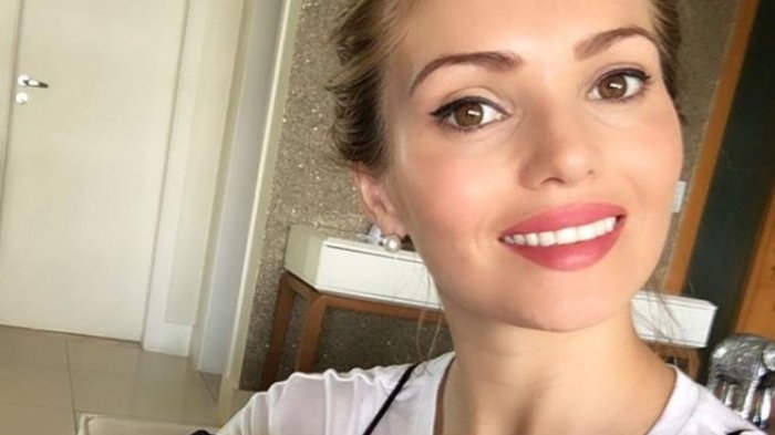 ¿Qué se hizo? Faloon llamó la atención por su apariencia en una sus últimas publicaciones