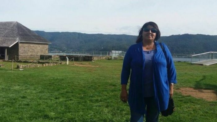 Conmoción por sujeto que mató a su exesposa con un hacha y luego se suicidó: Hija encontró los cuerpos