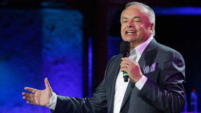 Insiste en desligarse de la paternidad: Álvaro Salas se sometió a un tercer examen de ADN