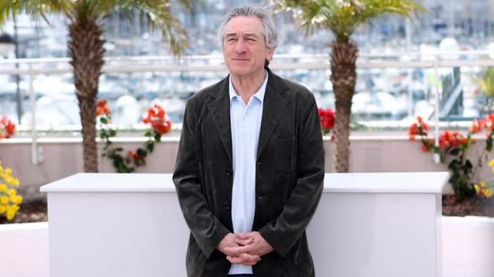 Similar a lo de Clinton y Obama: Investigan paquete sospechoso enviado a restaurante de Robert de Niro