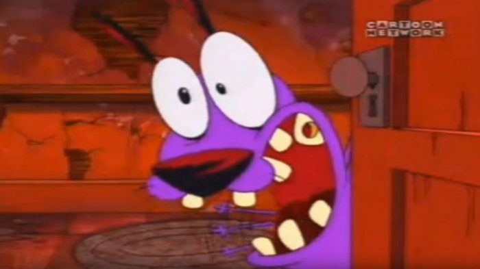 Esta es la escena que muchos consideran la más terrorífica de 