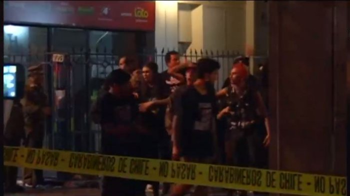 Justicia condenó a productor de tocata punk culpable de la muerte de 5 jóvenes aplastados por una multitud