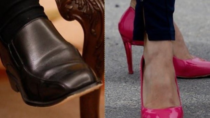 Desde $4.990: Venta especial de zapatos promete los precios más bajos de la capital