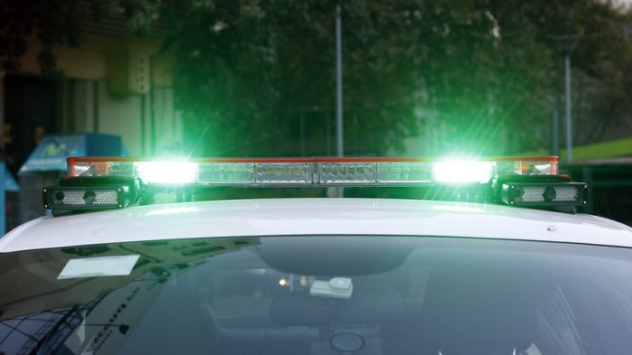 Carabinero fue herido a bala en la comuna de Quilicura en la noche de este jueves