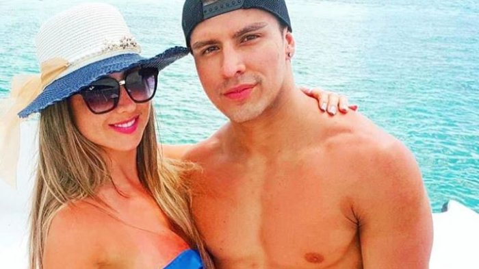 “Tiene como 10 tajos en el cráneo”: Hijo de Luli responde con todo tras presunta golpiza a ex pareja de su mamá