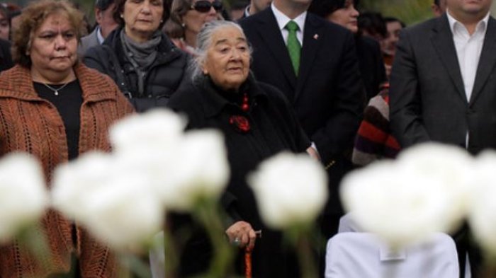El adiós a una luchadora incansable: A los 93 años murió Ana González