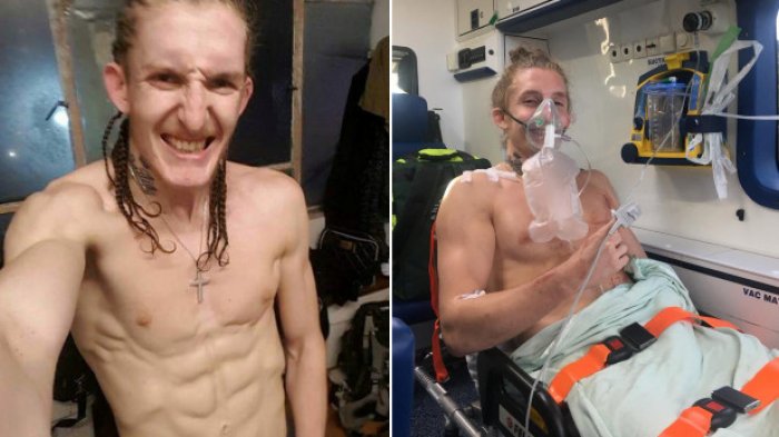 Grupo de asaltantes intentó robarle a campeón de artes marciales mixtas