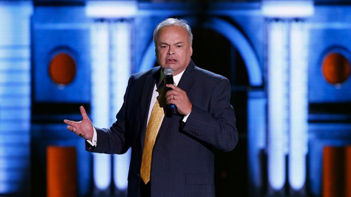 El primer gran coletazo de Álvaro Salas tras denuncia por paternidad: Se automarginó de festival