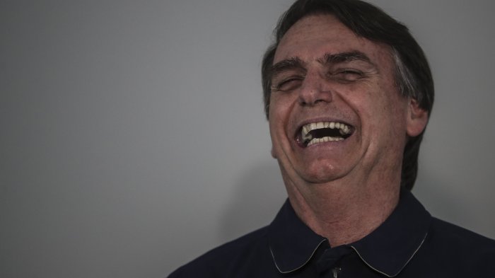 Bolsonaro v/s Haddad: Este domingo Brasil decidirá quién será el futuro presidente de ese país