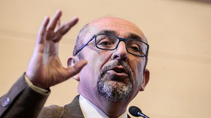 Diputado de la llamada 