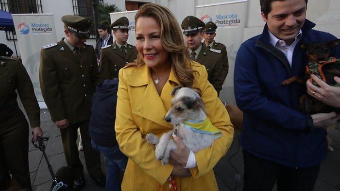 Cathy Barriga deberá pagar solo $5 mil millones: TC acogió requerimiento de la Municipalidad de Maipú