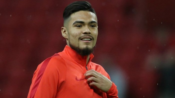 Paulo Díaz y Yeferson Soteldo se ven igualitos en el nuevo parche de PES 2019