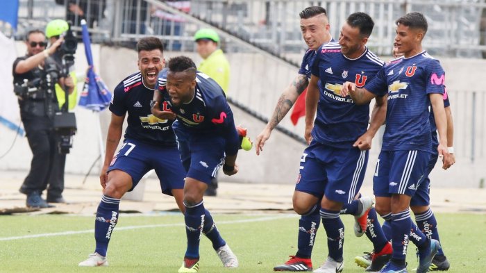 La U encendió el campeonato: ¿No eran aburridos los torneos largos?