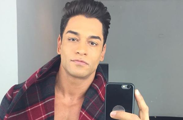 Thiago y su voto por Bolsonaro: “Dicen que él es racista, pero eso no es así, en su grupo de amigos hay negros”